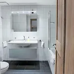 아파트 Smaragd-3 By Interhome