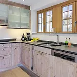 Smaragd-3 By Interhome Apartment Grindelwald