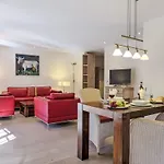 Apartment Smaragd-3 By Interhome *