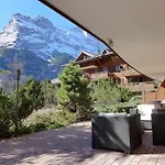 Smaragd-3 By Interhome Apartment Grindelwald