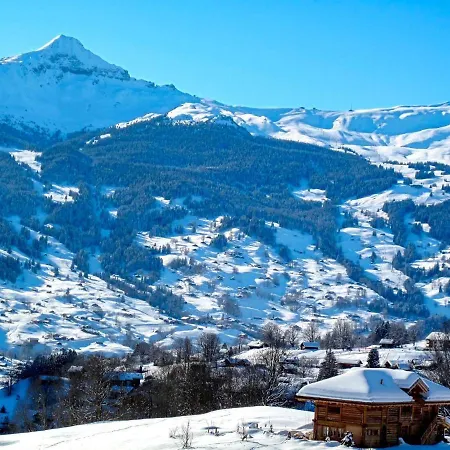 Smaragd-3 By Interhome Appartement