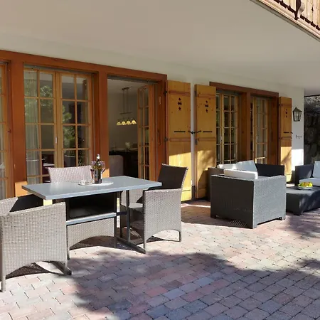 Smaragd-3 By Interhome Apartamento *