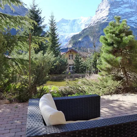 Smaragd-3 By Interhome Appartement *