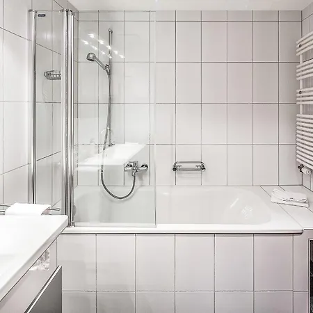 Appartement Smaragd-3 By Interhome *