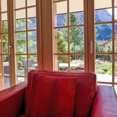 Smaragd-3 By Interhome