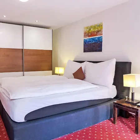 公寓 Smaragd-3 By Interhome