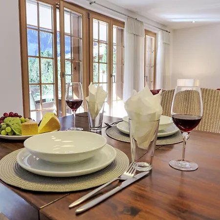 Smaragd-3 By Interhome