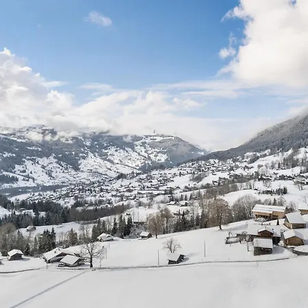 Appartement Smaragd-3 By Interhome *