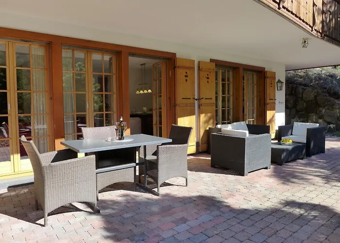 Smaragd-3 By Interhome Apartamento *