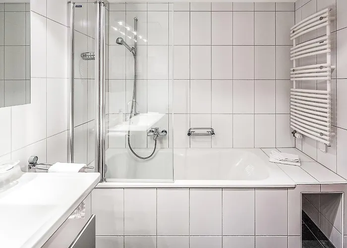 Appartement Smaragd-3 By Interhome *