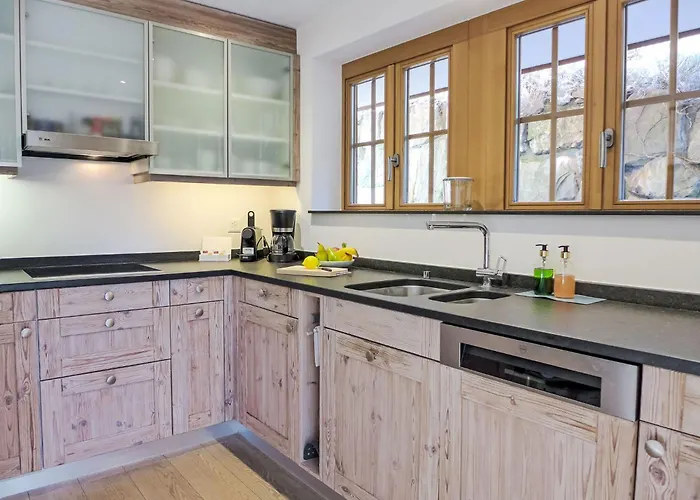 Smaragd-3 By Interhome Apartamento Grindelwald