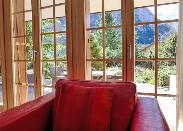 Smaragd-3 By Interhome