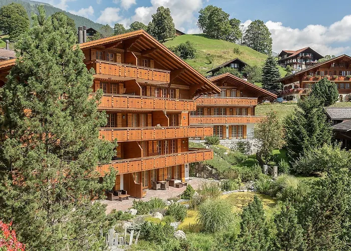 Smaragd-3 By Interhome Appartement