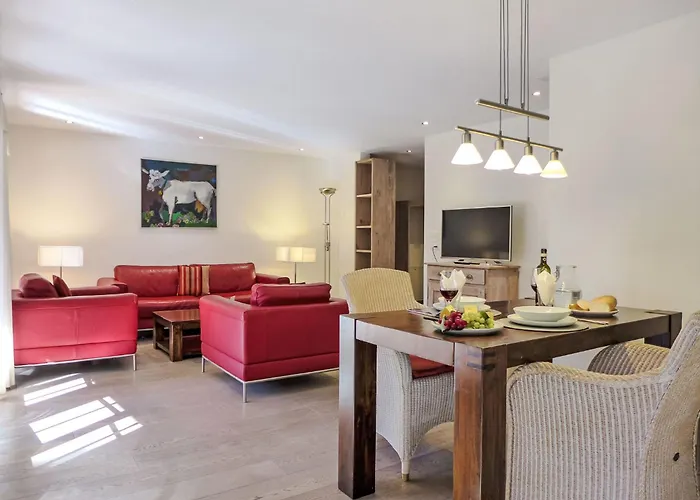 Apartamento Smaragd-3 By Interhome *