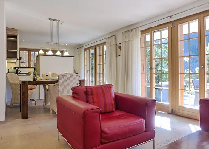 Smaragd-3 By Interhome *