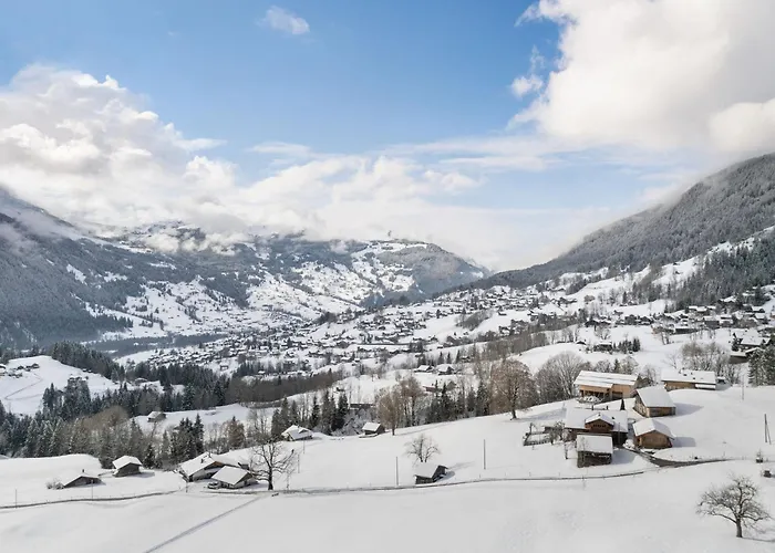 公寓 Smaragd-3 By Interhome *