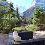 Smaragd-3 By Interhome Appartement *